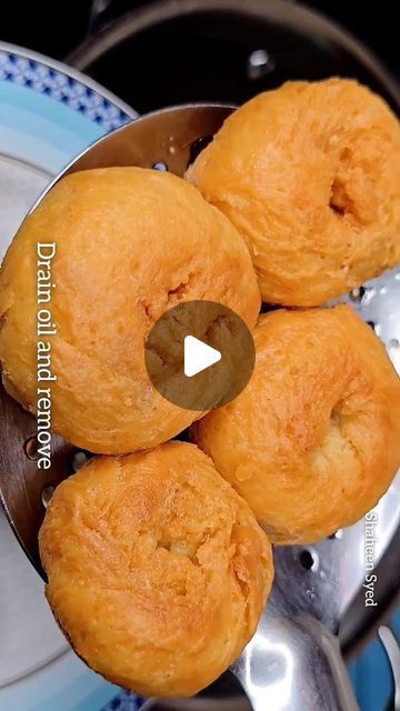 Maida Recipes, Badusha Recipe, Balushahi Recipe, 4 Ramadan, Mithai Recipe, Indian Mithai, Powder Milk, Indian Subcontinent, Baby Door