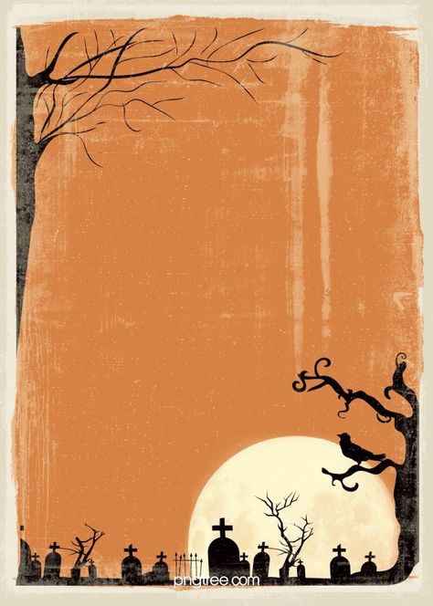 poster,background,vintage,simple,Grave,Halloween,festival,color,fashion,cartoon Cartoon Phone Wallpaper, Design Phone Wallpaper, Grave Halloween, Vertical Background, Halloween Typography, Print Design Template, Plan Image, Pumpkin Vector, Cartoon Halloween