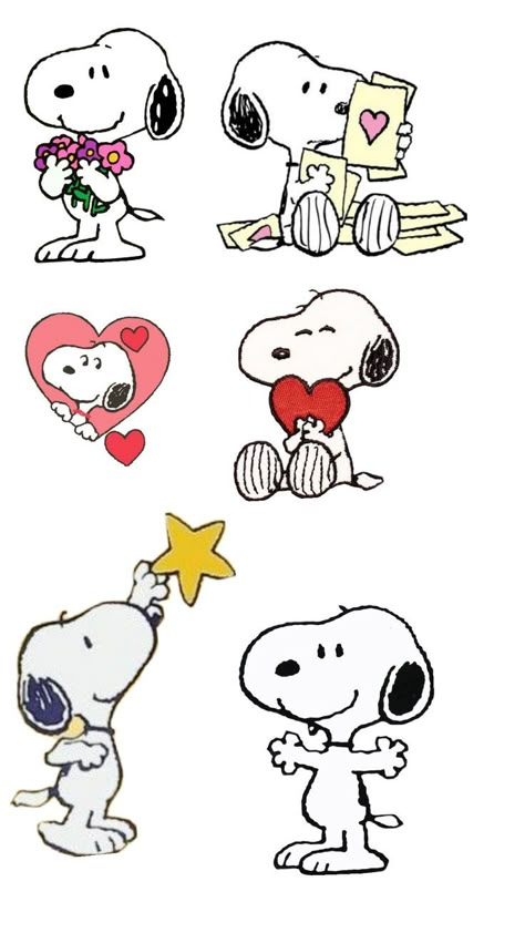 Bday Gift For Boyfriend, Snoopy Gifts, Snoopy Valentine, Goodbye Gifts, Snoopy Images, Easy Love Drawings, Spooky Tattoos, Snoopy Wallpaper, Graph Paper Art