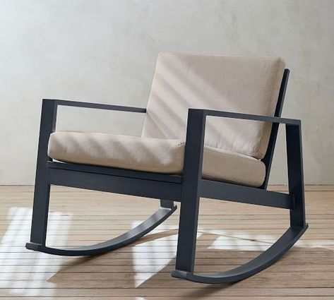 Metal Rocking Chair, Armless Lounge Chair, Wicker Lounge Chair, Metal Outdoor Furniture, Metal Sofa, Swing Chair, Outdoor Rocking Chairs, Metal Side Table, Outdoor Furniture Collections