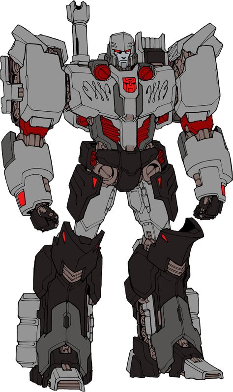 Transformers Megatron, Optimus And Megatron, Transformers Decepticons, Megatron Art, Transformers Design, W Drawing, Idw Comics, Robots In Disguise, Transformers Art Design