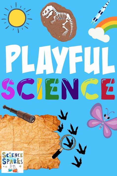 Collection of simple, exciting, fun and themed playful science experiments for little ones. Science activities for adding science to play! Great ideas for preschool science and Kindergarten science Science Invitations, Early Years Science, Drama Activities, Science Week, Pirate Activities, Science Topics, Easy Science Experiments, Science Themes, Invitation To Play