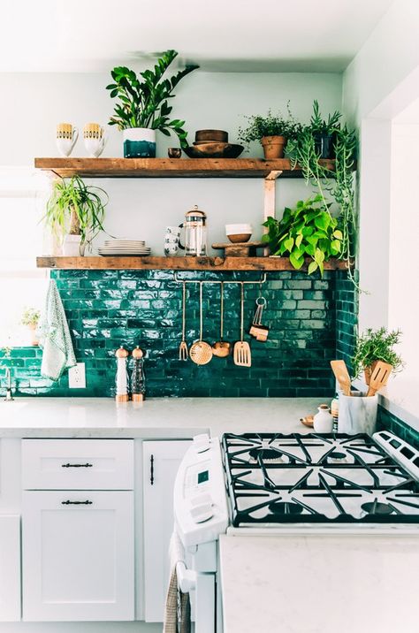 Kitchen Theme Ideas, Kitchen Decorating Ideas Themes, Abstract Kitchen, Kitchen Theme, Kitchen Decorating Ideas, Bohemian Kitchen, Themed Kitchen, Kitchen Decor Ideas, Tile Trends