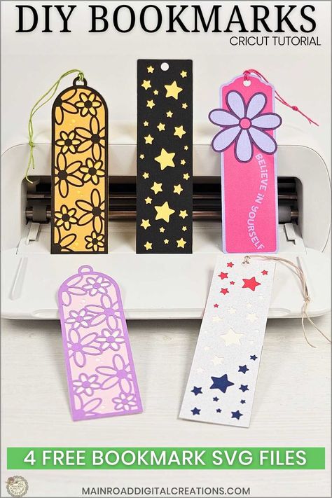 Cricut tutorial, Papercrafts, Cricut SVG free, cardstock bookmarks, how to make bookmarks, Cricut bookmark tutorial, cardstock crafts, DIY bookmarks, Personalized bookmarks Cricut, Easy gifts to make with Cricut, Cricut Joy Xtra, Cricut bookmark ideas, Bookmarks made with Cricut, Cricut crafts, Cricut bookmarks, how to make cardstock bookmarks Cardstock Bookmarks Diy, Gifts Using Cricut, Cricut Bookmarks, Free Printable Bookmarks Templates, Bookmarks Tutorial, Make Bookmarks, Bookmark Svg, Sellable Crafts, Beautiful Bookmarks