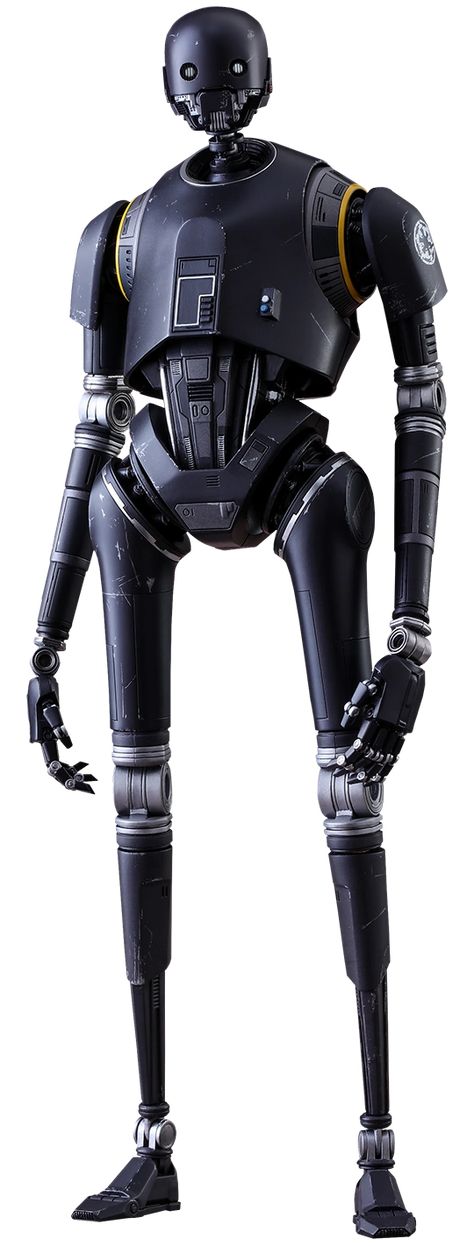 KX-series security droid | Wookieepedia ... Rogue One Robot, K2-so Star Wars, Star Wars Robots, Movie Robots, K 2so, Star Wars Droids, Rogue One, Star Wars Rpg, Collectible Toys