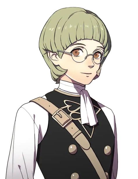 Ignace Portrait Art from Fire Emblem: Three Houses #art #artwork #gaming #videogames #gamer #gameart #conceptart #illustration #fireemblem Three Hopes, Fire Emblem Warriors, Fire Emblem Three Houses, Fire Emblem Characters, Combat Art, Three Houses, Character Home, House Portraits, Fav Characters