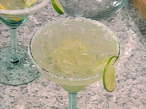 Get this all-star, easy-to-follow Tin Can Margaritas recipe from Emeril Lagasse Real Margarita Recipe, Limeade Margarita, Frozen Limeade, Tequila Margarita, Emeril Lagasse, Margarita Cocktail, Margarita Recipe, Margarita Recipes, Triple Sec