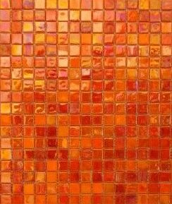 Deco Orange, Orange Tiles, Orange Baby, Jaune Orange, Orange You Glad, Colorful Life, Amber Interiors, Orange Aesthetic, Orange Wallpaper