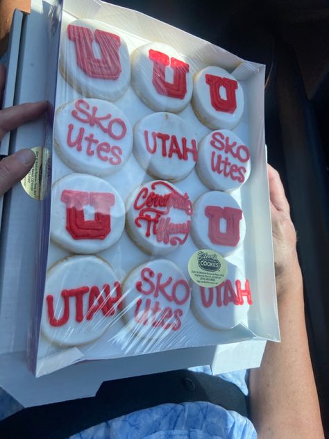 University Of Utah Aesthetic, Utah Boy, U Of Utah, Utah Mom, Formal Coolers, College Core, Utah Girl, Winter Things, Utah Utes