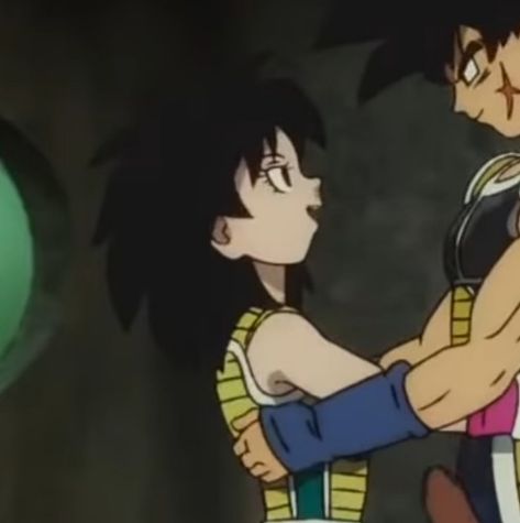 Bardock x Gine Bardock X Gine, Black Anime Guy, Match Pfp, Goku Vs, Anime Guy, Matching Profile, Black Anime, Anime Pics, Matching Profile Pictures