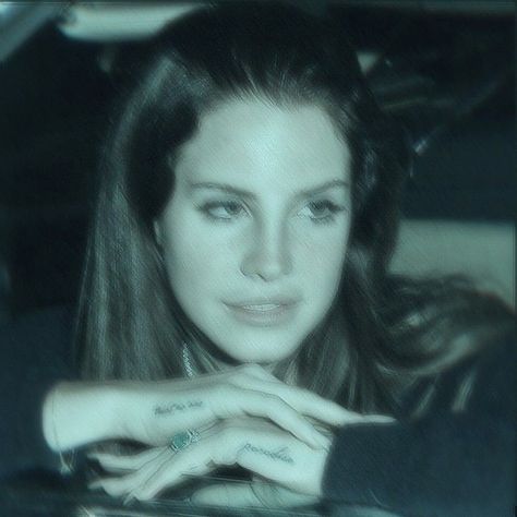 Lana Del Rey, Image Search, Green, Hair