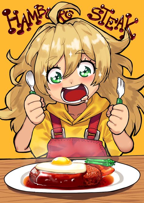 -- Share via Artstation iOS App, Artstation © 2016 Chibi Eating Pose, Anime Eating Food, Eating Food Drawing, Eating Pose Reference Drawing, Manga Eating, Eating Sketch, Chibi Eating, Eating Pose, Eating Illustration