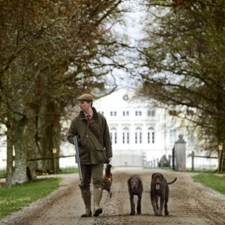 Barbour Aesthetic, Sloane Ranger, Countryside Fashion, British Country Style, English Country Manor, Skeet Shooting, Upland Hunting, British Country, Pheasant Hunting