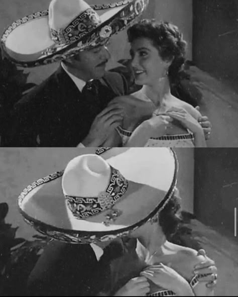 Romantic Latin Aesthetic, Old Mexican Movies, Mexican Romance Aesthetic, Mexican Old Money Aesthetic, Old Spanish Aesthetic, Rancheras Aesthetic, Mexican Old Money, Mexican Couple Aesthetic, Old Mexico Aesthetic