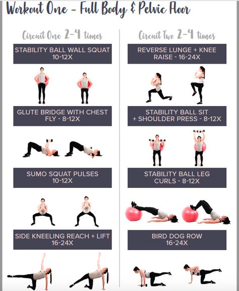 Postpartum Guide || goodfortheswole.com Postnatal Workout C Section, Tupler Technique, New Mom Workout, C Section Workout, Postpartum Workout Plan, Postpartum Workouts, Pregnancy Exercises, Postpartum Workout, Post Baby Workout