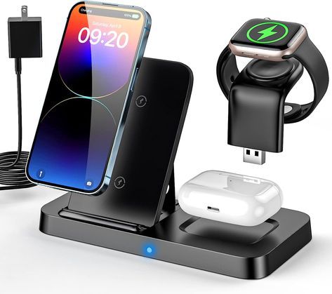 Samsung Earbuds, Phone Charger Stand, Iphone Airpods Apple Watch, Phone Charging Stand, Phone Charging Stations, Cell Phone Charging Station, Phone Charger Station, Phone Charging Station, Iphone Airpods