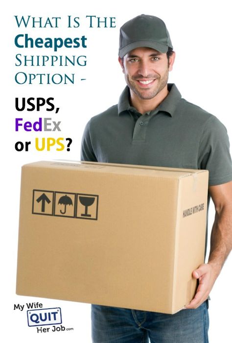 Shipping Packages, Price Increase, Competitive Analysis, United States Postal Service, Ship Quote, Price Quote, Fedex Express, Option Trading, Postal Service