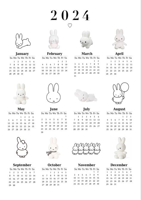 made by me ♡ pls do not repost or recreate❕for higher resolution download from google drive link! ⠀ ⠀ ⠀ ⠀ ⠀ ⠀ ⠀ ⠀ ⠀ ⠀ ⠀ ⠀ ⠀ ⠀ ⠀ ⠀ ⠀ ⠀ ⠀ ⠀ ⠀ ⠀ ⠀ ⠀ ⠀ ⠀ ⠀ ⠀ ⠀ ⠀ ⠀ ⠀ miffy calendar print wall art wall print 2024 calendar printable calendar aesthetic calendar cute calendar Calender Print, 헬로키티 배경화면, 달력 디자인, Cute Calendar, Poster Room, Print Calendar, Cute Poster, Good Notes, Room Posters