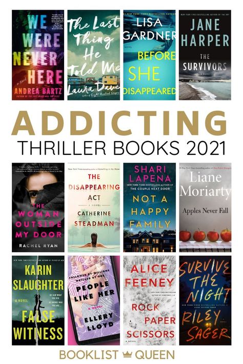 2022 Thriller Books, Psychological Thriller Novels, Thriller Novels Reading Lists, Books To Read Mystery Thriller, Best Mystery Thriller Books 2022, Top Books To Read Thriller, Top Mystery Books To Read, Best Thriller Books 2022, Domestic Thriller Books