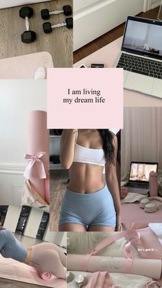 9am Aesthetic, Girl Therapy, Goals Inspiration, Beauty Goals, Dream Body, Morning Routine, Body Goals, Dream Life, Lifestyle