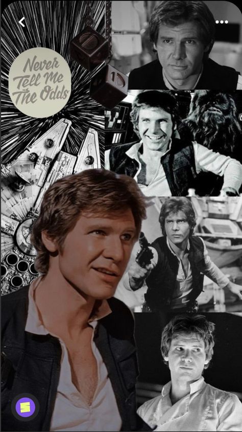 Harrison Ford Wallpaper, Imperial March, Star Wars Food, Han And Leia, Disney Wallpapers, Star Wars Quotes, Star Wars Anakin, Star Wars Love, Star Tours