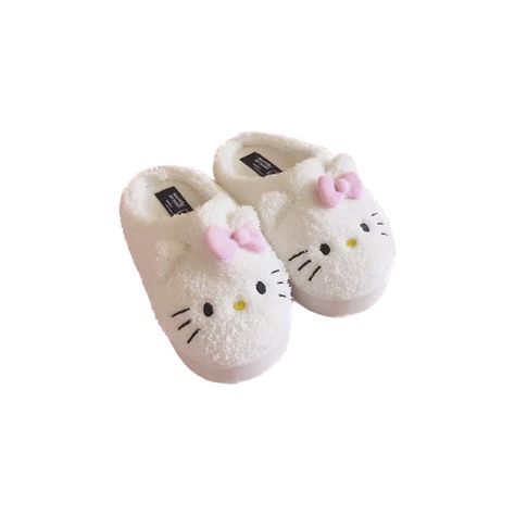 Cute Shoes Png, Hello Kitty Slippers, Shoes Png, Hello Kitty Shoes, Kitty Clothes, Baby Room Neutral, Hello Kitty Clothes, Kitty Baby, Pink Slippers