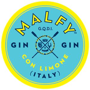 Gin Logo, Malfy Gin, Gin Brands, Drinks Logo, Png Vector, Logo Templates, Vector Logo, Gin, Free Download