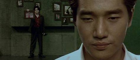 Cinematography Inspiration, Oldboy 2003, Film Composition, Cinematography Composition, Cinematography Lighting, Filmmaking Inspiration, Filmmaking Cinematography, Septième Art, Australian Photographers