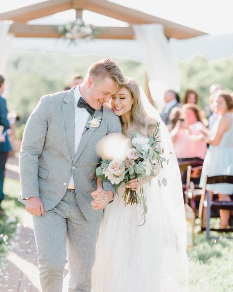 5 whole years since I became yours and you became mine. my dream guy, my beloved. I love you even more. still the most gorgeous photos ever by @hannahsmithphotography 🥲 Gray Linen Suit, Husband And Wife Photos, Linen Wedding Suit, Neutral Wedding Inspiration, Wedding Color Schemes Spring, Groom Suit Grey, Suits Groom, Grey Suits, Linen Wedding Dress