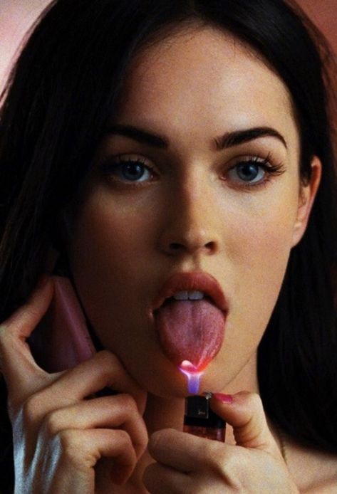 Megan Fox, A Woman, Fox, Funny