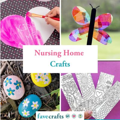 Nursing Home Crafts Arts And Crafts For Seniors Nursing Homes, Easy Diy Crafts For Seniors, Diy Elderly Crafts, Crafts To Do With Nursing Home Residents, Care Home Arts And Crafts, Craft For Elderly Nursing Homes, Art And Craft Ideas For Seniors, Painting Ideas For Elderly, Nursing Home Painting Ideas