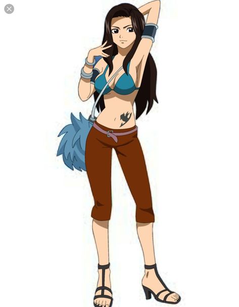 Cana Fairy Tail, Fairy Tail Cat, Fairy Tail Cana, Cana Alberona, Fairy Tail Photos, Fairy Tail Family, Fairy Tail Pictures, Fariy Tail, Anime Fairy Tail