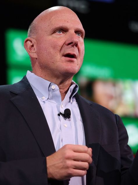 Ex-Microsoft CEO Ballmer to buy Clippers Steve Ballmer, Birthday Wish For Husband, Seattle Sports, Signed Contract, Shadow Photos, Grab Bags, Usa Today, Download Movies, Sport Fitness