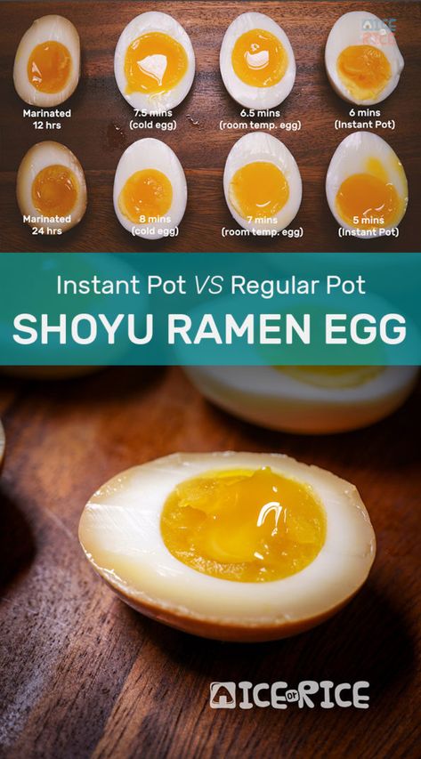 Ramen Egg Recipe, Koreansk Mad, Sugar Symptoms, Ramen Egg, Shoyu Ramen, Ramen Noodle Soup, Ramen Restaurant, Ramen Noodle Recipes, Japanese Cooking