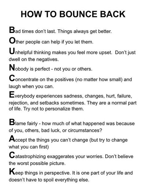 Why Do I Have Nightmares, How To Set Expectations In A Relationship, How To Heal Yourself, Bounce Back Quotes, Writing Therapy, Bounce Back, Positive Self Affirmations, Mental And Emotional Health, Self Care Activities