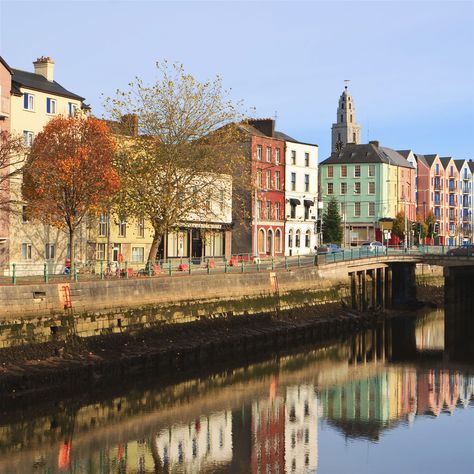 Cork City travel | County Cork, Ireland - Lonely Planet Cork Ireland City, Cork Aesthetic Ireland, Ireland Cork Aesthetic, Cork Ireland Aesthetic, Cork Aesthetic, Cork University, Ireland Cities, Ireland City, Ireland Cork