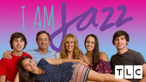 I am Jazz - TLC 280 I Am Jazz, Jazz Jennings, Fairytale Book, Teen Shows, Lgbt Rights, Tv Series Online, Full Show, Great Tv Shows, Streaming Tv