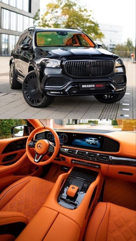 Mercedes Maybach Suv, Maybach Truck, Maybach Suv, Inside Car Decorations, Gls Mercedes, Mercedes Gle Coupe, Maybach Car, Mercedes Jeep, Rolls Royce Car