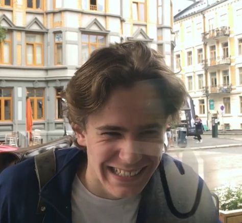 Tarjei Sandvik Moe, Tarjei Sandvik, Brown Aesthetic, This Man