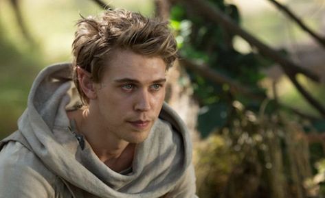 Shanara Chronicles, The Shanara Chronicles, Dune Novel, The Shannara Chronicles, Shannara Chronicles, Sky Tv, Miles Davis, Austin Butler, George Harrison