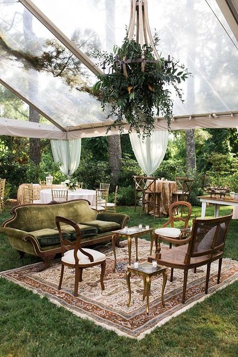 Classic Lounge, Disney Toms, Deco Champetre, Wedding Lounge, Beautiful Backyards, Soft Seating, Paris Street, Wedding Mood, Forest Wedding