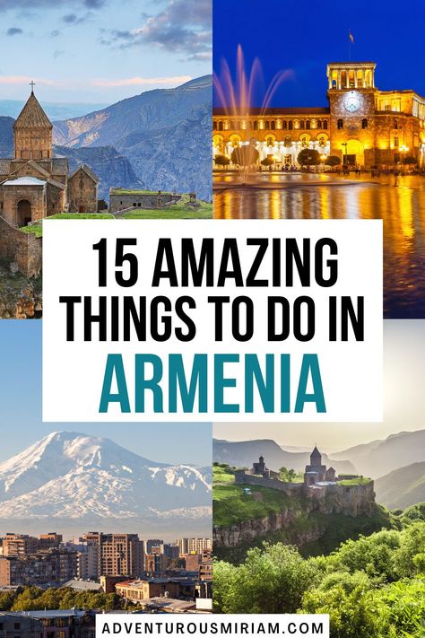 Armenia Itinerary, Armenia Aesthetic, Europe Travel Quotes, Azerbaijan Travel, Armenia Travel, Instagram Places, Armenian Culture, Gilgit Baltistan, Dream Vacations Destinations