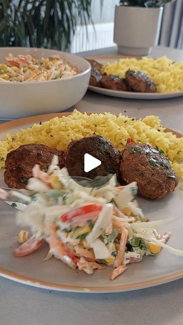 Kebab Rice, Ground Beef Kebab Recipes, Minced Beef Kebab Recipes, Minced Beef Burrito, Minced Beef Recipes Easy, Beef Pilau Rice Recipe Kenya, Minced Beef Recipes, Beef Kebabs, Tasty Meat