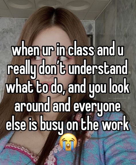 School Snaps, School Whisper Quotes, Relatable School, School Whispers, Whisper School, School Whisper, Yunjin Whisper, Whisper Girls, Academic Whisper