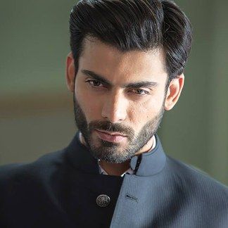 Fawad Khan, Arjun Kapoor, Ranveer Singh. | The Hardest Game Of Indian “F Bart Styles, Stubble Beard, Fawad Khan, Best Beard Styles, Beard Look, Awesome Beards, Indian Man, Outfit Trends, Bollywood Actors