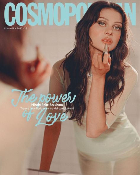 All Posts • Instagram Famous Magazine Covers, Cosmopolitan Magazine Covers, Cosmopolitan Cover, Magazine Examples, Magazines Cover, Nylon Magazine, Night Beauty, Cosmopolitan Magazine, Fashion Magazine Cover