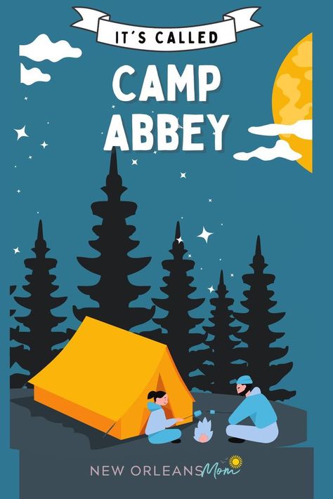 "Camp Abbey is the place that we love! Oh my heart. I spent 11 wonderful summers at Camp Abbey. I was a camper for 7, counselor for 4. They called me Cupcake! Some of my favorite memories growing up were created at this magical and special place. I was going through my closet the other day, and I came across the memory book one of my co-counselors gifted me the last summer I was there. I love going down the Camp Abbey memory lane." #Summercamp #sleepawaycamp #Summer #Camp Sleepaway Camp, Counselor Gifts, Oh My Heart, 2024 Vision, Memory Books, Special Places, Memory Lane, Summer Camp, My Son