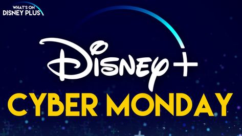 Disney Cyber Monday Deal Announced Disney Codes, Disney App, Disney Account, Disneyland Tips, Walt Disney Studios, Disney Studios, Disney Plus, Feature Film, Disney Movies