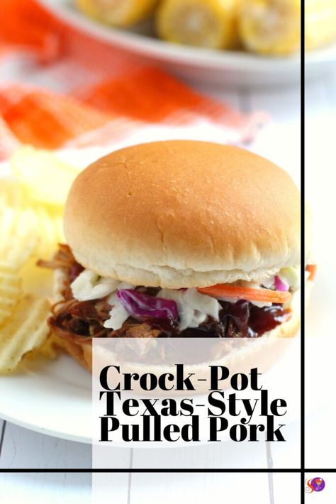 Crock Pot Meat, Pulled Pork Crock Pot, Kevin And Amanda, Pulled Pork Crock, Monthly Meals, Vinegar Chicken, Savory Recipe, Pulled Pork Recipe, Crockpot Pulled Pork