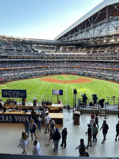 Texas Rangers World Series 2023, Globe Life Park Arlington, Texas Rangers Stadium, Texas Baseball, Los Angeles Dodgers Stadium, Texas Rangers Baseball, Globe Life Field, Mlb Stadiums, Rangers Baseball